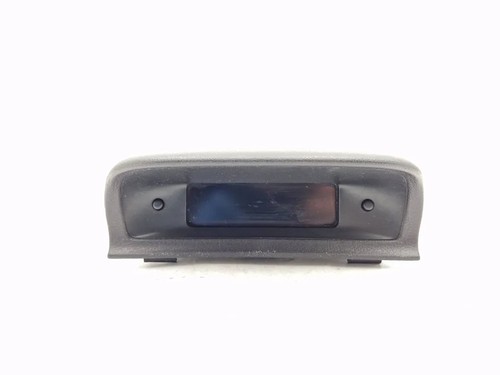 Display multifunzione peugeot - display,