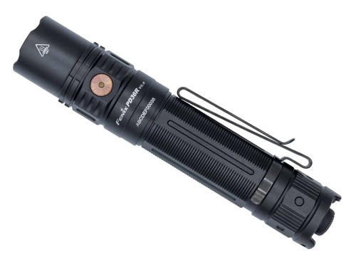 Torcia batteria fenix - fenix, pd36r