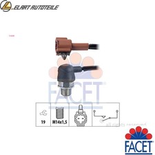 INTERRUTTORE LUCE RETROMARCIA