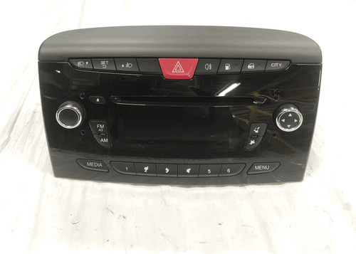 7355434800 autoradio lancia - autoradio,