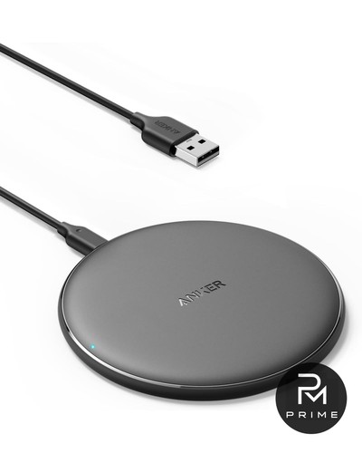 Caricatore wireless anker - wireless,