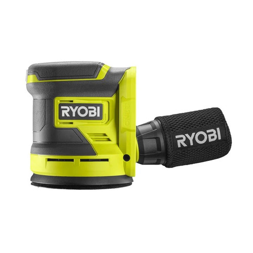 Ryobi rros18 levigatrice - ryobi,