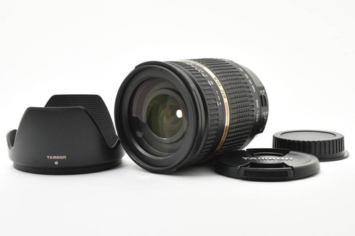 Tamron 270 6 - mm, di