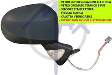 SPECCHIO SPECCHIETTO