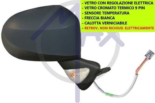 Specchio specchietto - specchio,