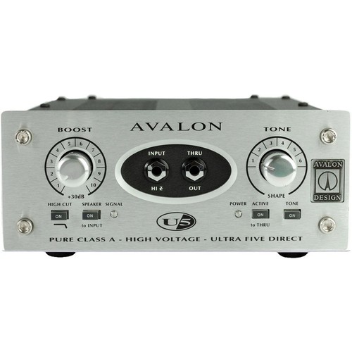 Avalon design classe di - u5,