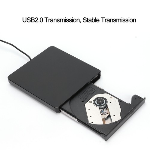 Unità dvd usb lettore - dvd,