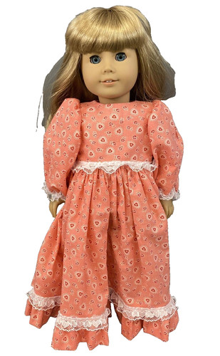 American girl today doll - american, 3