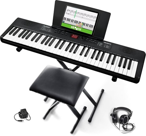 Alesis melody piano - melody,