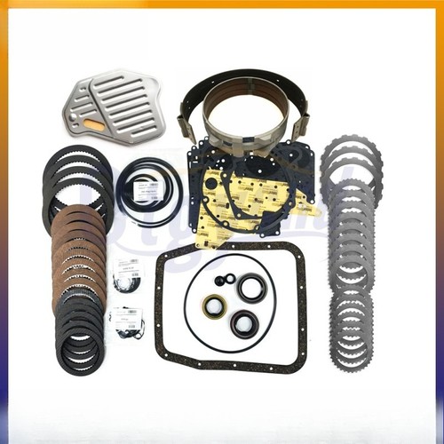 Kit ricostruzione revisione - kit,