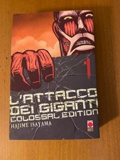 L’Attacco dei Giganti –