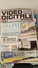 Rivista video digitale - video,