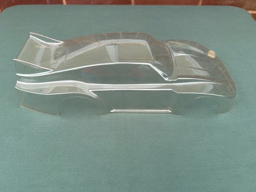 4979 kyosho scocca turbo - scocca,