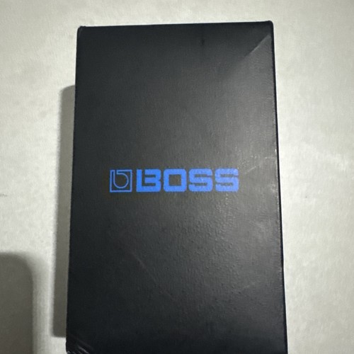 Boss pedale soppressore - boss, ns-2