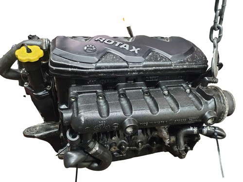 Motore rotax seadoo - rotax,