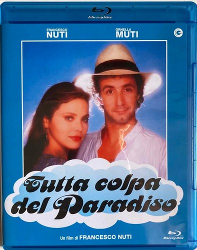 Tutta colpa del - del, raro