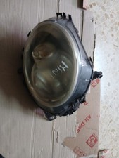 FARO FANALE ANTERIORE SINISTRO