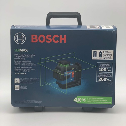 Bosch gll300 42gl laser - gll300-42gl,