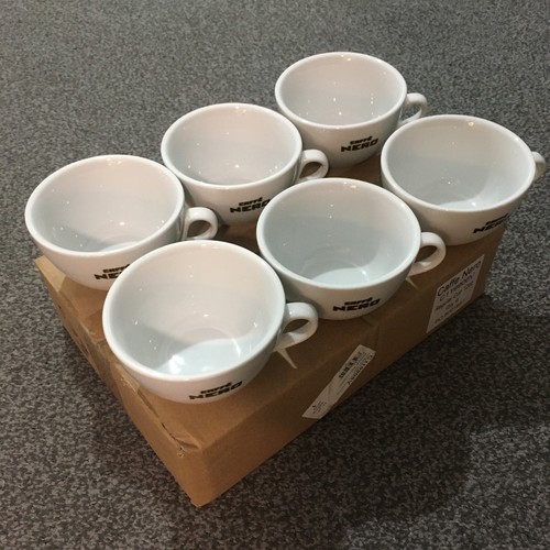 Caffe nero coffee - caffe, cup