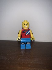 Lego- Roller derby girl