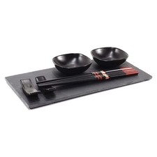 SET SUSHI COMPOSTO DA 4