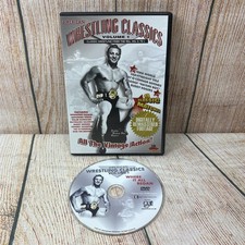 American Wrestling Classics