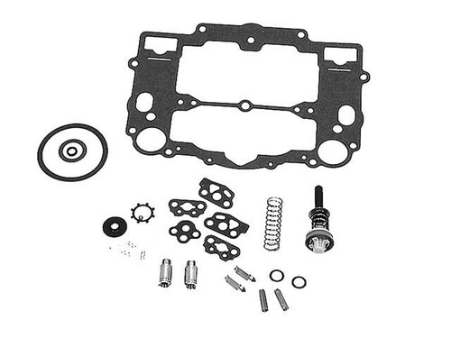 Kit riparazione carburatore - kit,