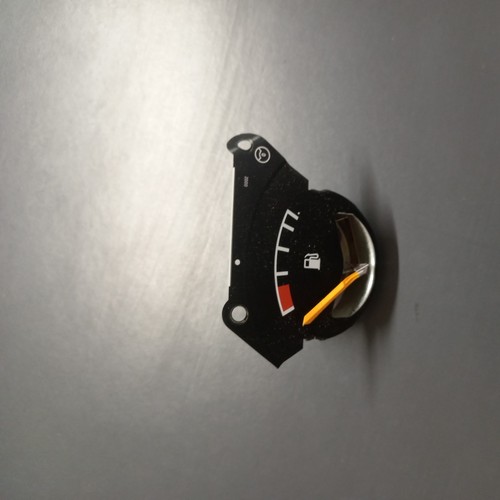 Indicatore carburante ascona - carburante,