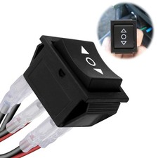 Interruttore di inversione di