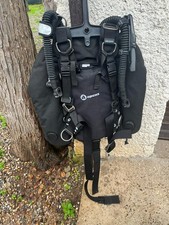 GAV APEKS WTX 6R WING 27+27