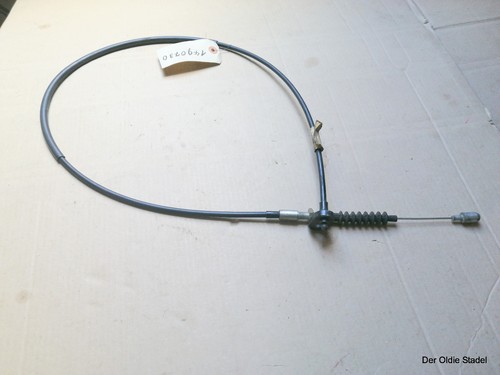 Cavo acceleratore ford taunus - cavo,
