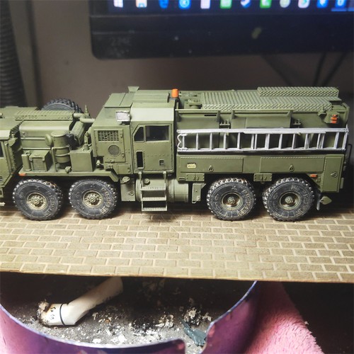 American m1142 veicolo - american,