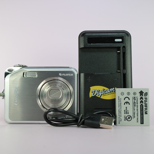 Fotocamera digitale fujifilm - fotocamera,