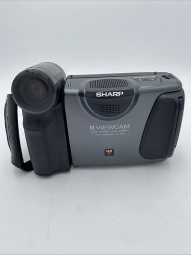 Telecamera sharp e33u view - vl-e33u,