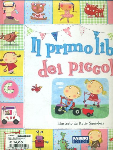 Primo libro dei - il,