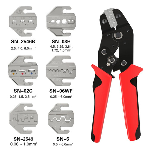 Pinza elettricista utensili - pinza,