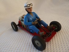 SCHUCO 1055 A carica GO-KART