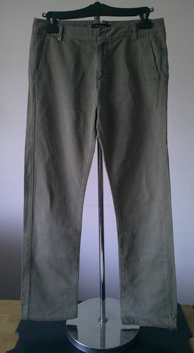 Golden goose pantalone uomo - ,