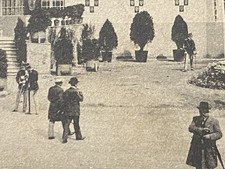 Cartolina, Torino a Macerata