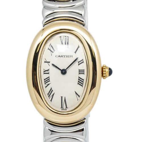 Cartier baignoire lady - cartier,