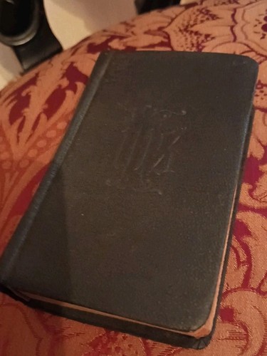 Manuale christianum desclee - manuale,