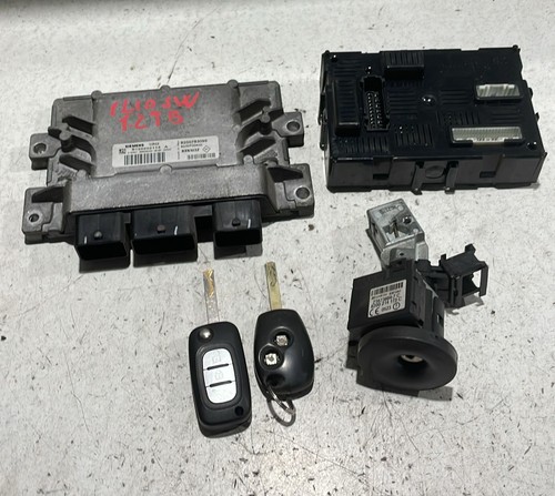 Kit chiave per - kit, renault