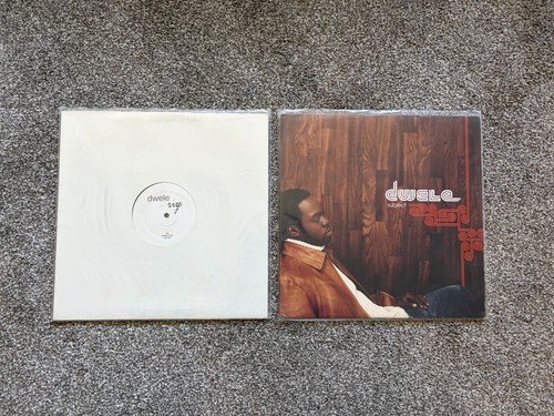 Lot rare vinyl - 2-lot,