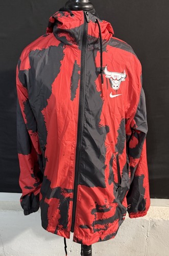 Nike chicago bulls - bulls, uomo