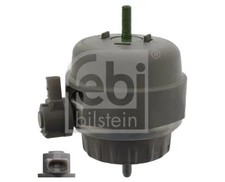 Supporto motore Sx Cuscinetto
