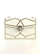 Bulgari Serpenti Chain