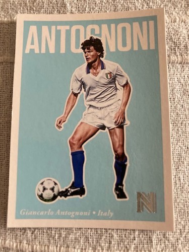Panini nobility 2017 - nobility,