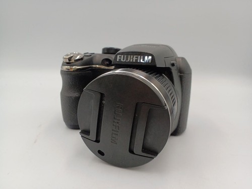 Fotocamera digitale fujifilm - fotocamera,