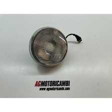 FARO FANALE ANTERIORE VETRO DUCATI MONSTER 620 ie 2001-2006