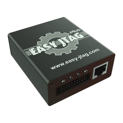 Easy jtag plus - easy-jtag, esim